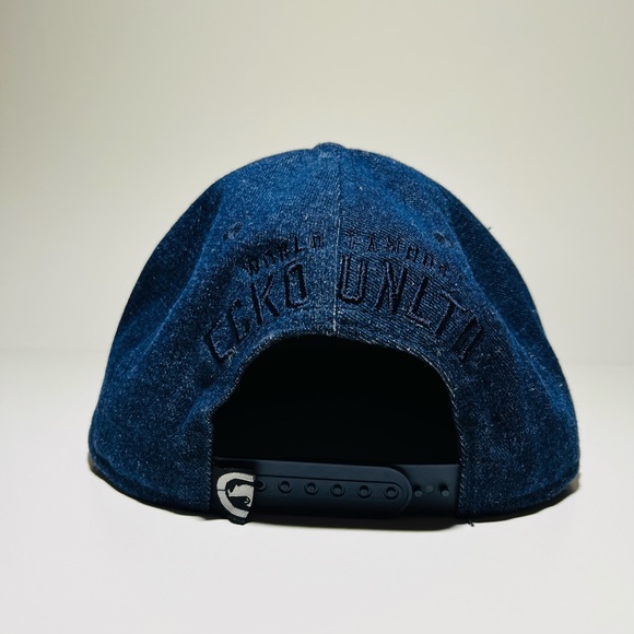 Echo unltd hat - Picture 4 of 4